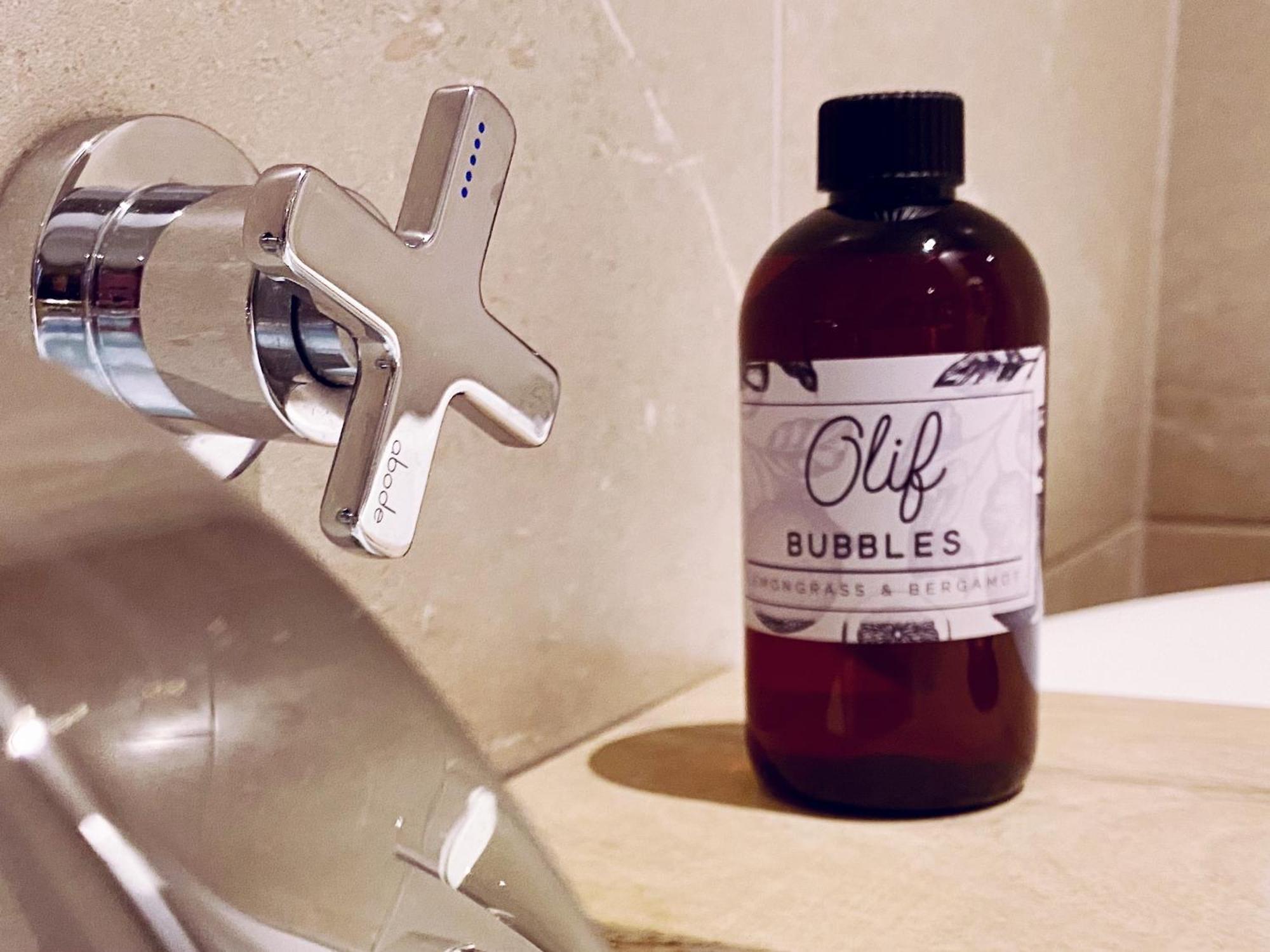 贝图瑟科伊德 Olif酒店 外观 照片